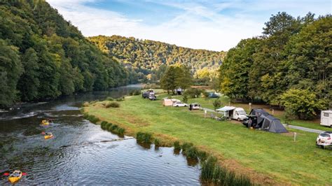 camping bouillon belgie|Camping Le Prahay Bouillon